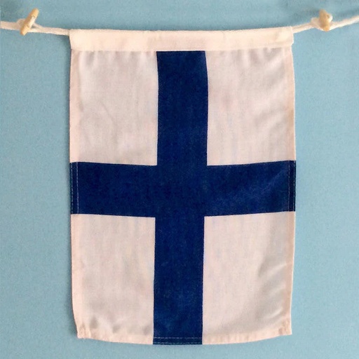 [FLAG X] Signal Flag X