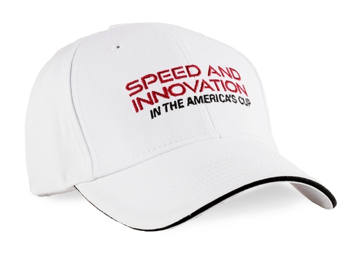 [A SI] Speed and Innovation Cap