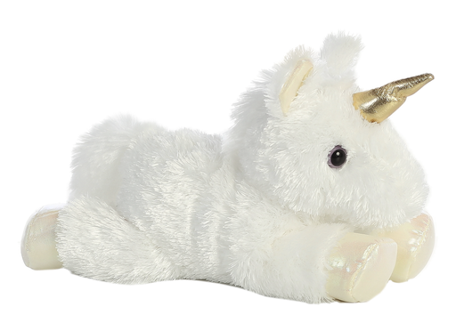 [16622] 8" Celestial Unicorn Plush