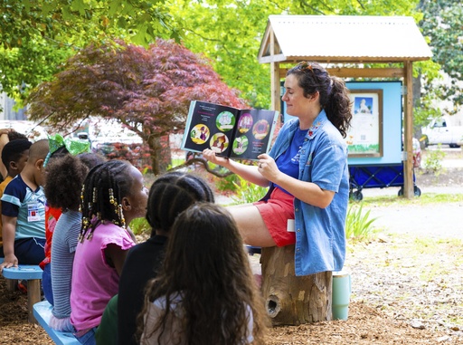 [DN04-UR] Education Donation