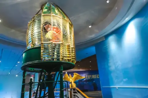 [NM10000] Beacon Sponsorship - Night at The Mariners'