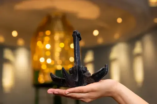 [NM1000] Anchor Sponsorship - Night at The Mariners' 